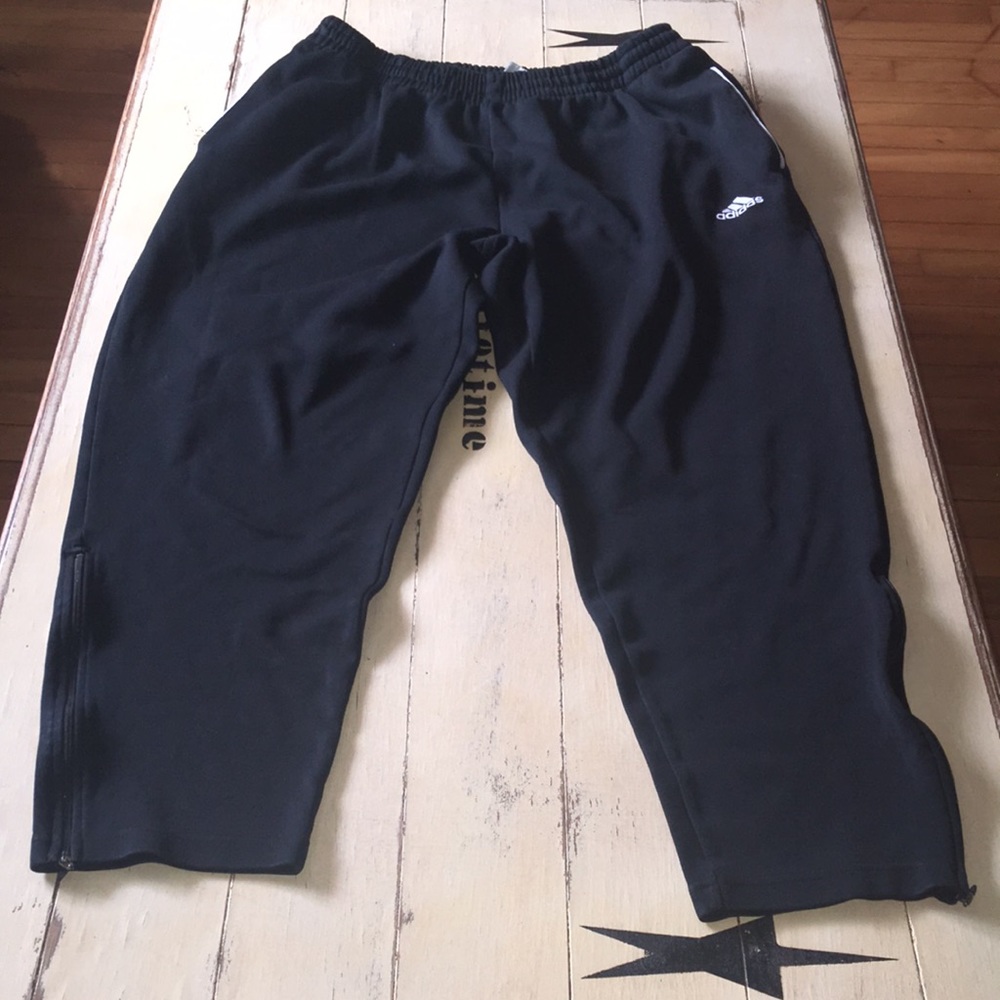 Women’s Adidas pants
